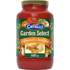 CAT. G/SELECT PARMES/ROMANO [600 ml]