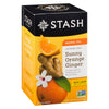 STASH HERBAL TEA SUNNY ORANGE [36 g]