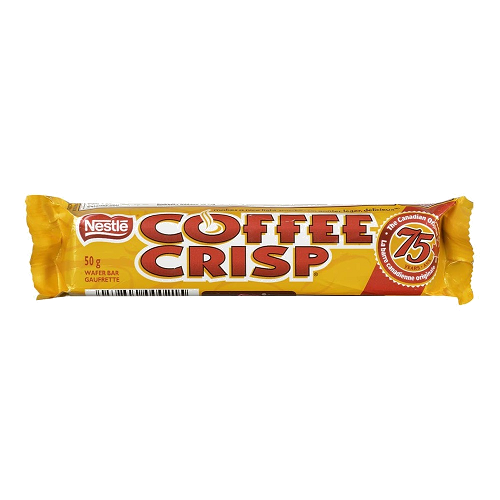 NESTLE COFFEE CRISP BAR [1 ea]