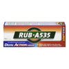 RUB A535 DUAL ACTION RUB [100 g]