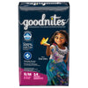 GOODNIGHTS GIRLS S/M [14 ea]