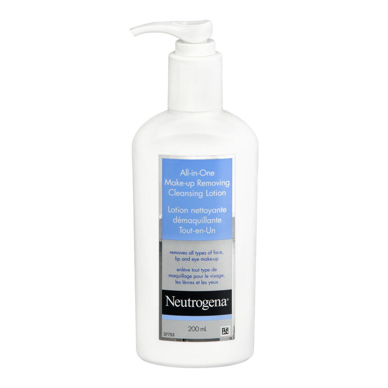 NEUTROGENE CLEANSING LOTION [200 ml]