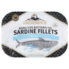BRUNS SARDINES SPRING WATER [106 GM]