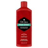 OLD SPICE PURE SPORT 2in1 HAIR [400 ltr]