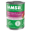 IAMS BEEF VEG RICE DOG FOOD [369 g]