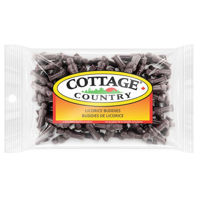 CTG CNTRY LICORICE BUDDIES [300 g]