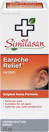 SIMILSAN EARACHE RELIEF [10 ml]