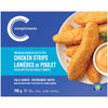 COMP BREADED CHICKEN STRIPS [700 g]