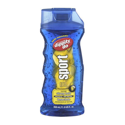 DIPPITY DO SPORT GEL ULTIMATE [350 ml]