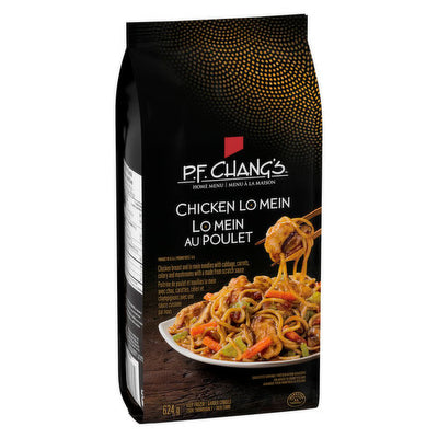 PF CHANGS CHICK LO MEIN SKILET [624 g]