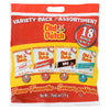 OLD DUTCH VARIETY PACK 18 BAGS [576 g]