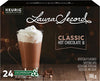 LAURA SECORD HOT CHOCO 24PK [24 ea]