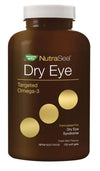 NUTRA SEA DRY EYE FRESH MINT [120 ea]