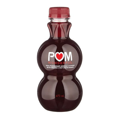 POM POMEGRANATE JUICE [473 ml]