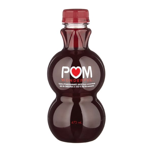 POM POMEGRANATE JUICE [473 ml]