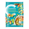 COMP VEG MIX FOR SOUP [750 g]