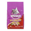 WHISKAS ORIG CAT FOOD [4 kg]