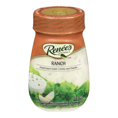 RENEES RANCH HOMESTYLE [355 ml]