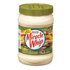 MIRACLE WHIP OLIVE OIL 890ml