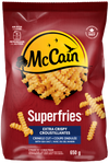MC SUPRFRIES XCRSPY CRNKL 650g