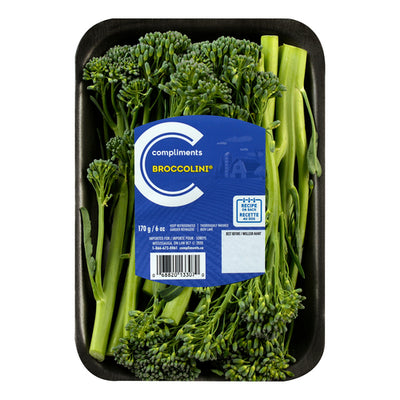 COMP BROCCOLINI  170G