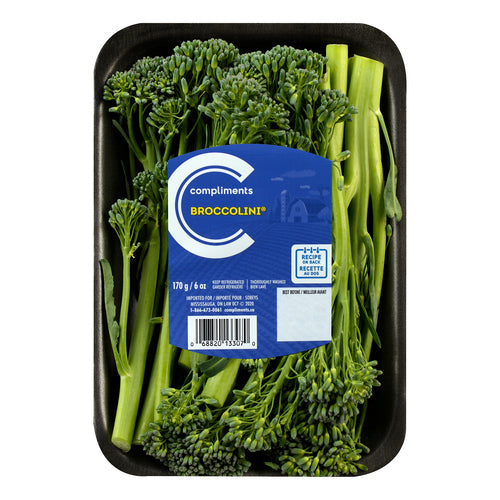 COMP BROCCOLINI  170G