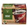 TIM HORTONS DECAF K-CUP 12pk [126 ea]