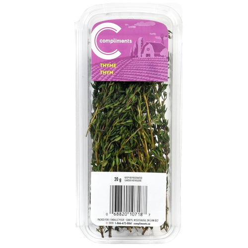 FRESH THYME [1 ea]