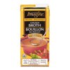 IMAGINE ORGNC L/S CHICKN BROTH [1 L]