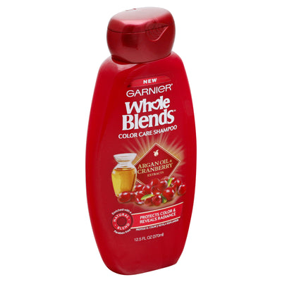 GAR WHL BLND COLOUR SHAMPOO [370 ml]