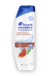 H&S SHAMPOO CITRUS BREEZE [370 ml]