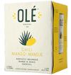 OLE COCKTL CHILI MANGO NO ALCO [4 ea]