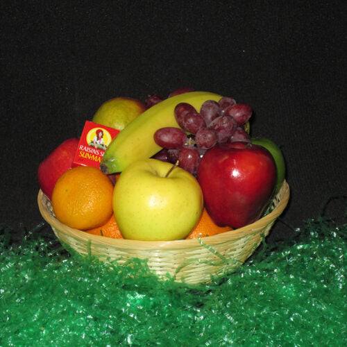 FRUIT BASKET $20 [1 ea]