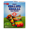 BETTYCRO FRT ROLLUPS TRP TIE D [141 g]