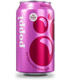 PEPSI CREAM SODA ZERO 12x355ml [12 CN]