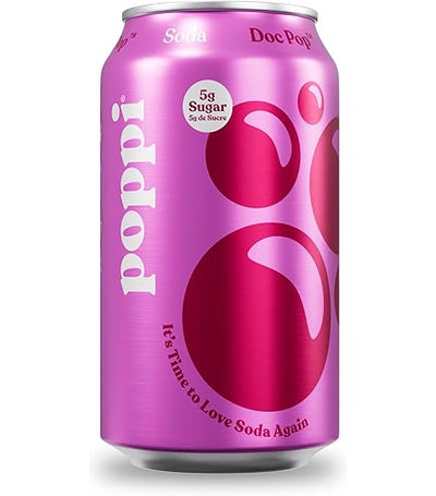 PEPSI CREAM SODA ZERO 12x355ml [12 CN]