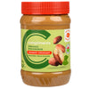 COMP ORGNC CRNCH PEANUT BUTTR [500 g]
