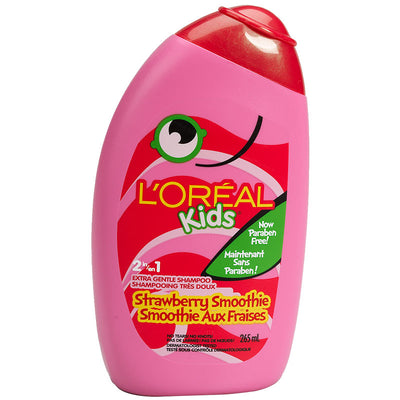 LOREAL KIDS STRAWBERRY 2/1 [265 ml]