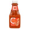 COMP PIZZA SAUCE HOT & SPICY [213 ml]