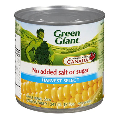 GG  WHL KRNL CORN NO SALT/SGR [341 ml]