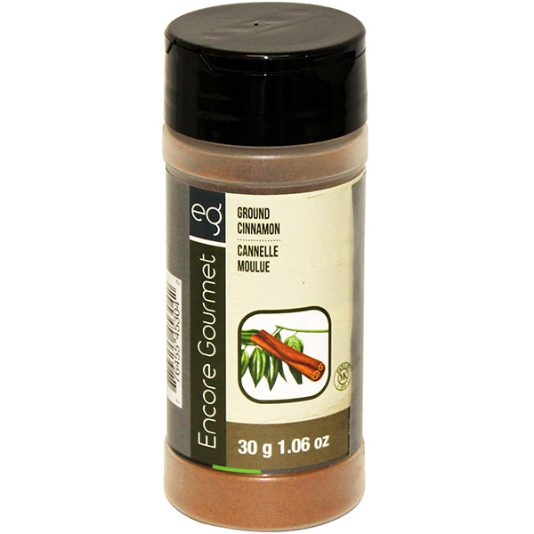 ENCORE GRMT GRND CINNAMON [30 g]
