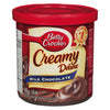 B/C FROST CRMY DLX MILK CHOCOL [450 GM]