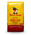 ROBIN HOOD FLOUR BST BREAD [2.5 kg]