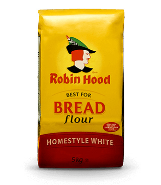 ROBIN HOOD FLOUR BST BREAD [2.5 kg]