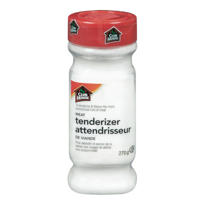 C/HOUSE MEAT TENDERIZER [270 g]