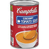 CAMPBELL SOUP TOMATO CREAMY [515 ml]