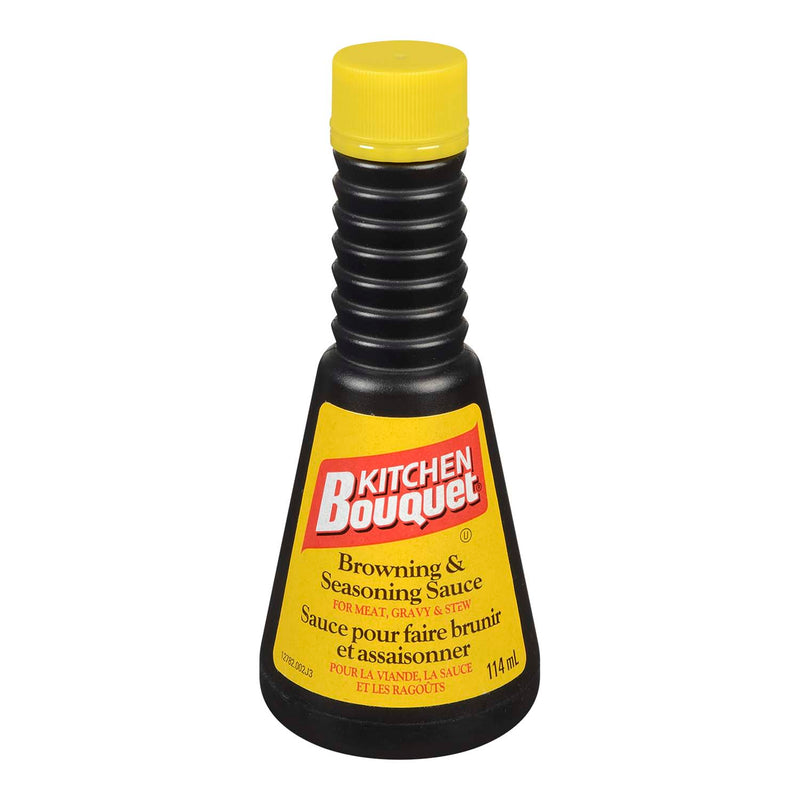 KITCHN BOUQUET GRAVY DARK [114 ml]