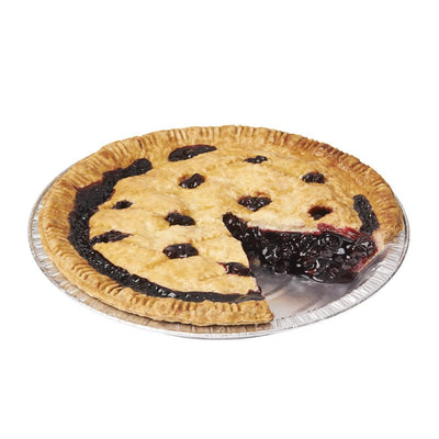 5" BLUEBERRY PIE