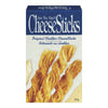 JOHN MACYS CHEESE STICKS/CHED [113 g]