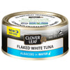 CLVR LF FLAKED WHITE TUNA WTR [170 g]